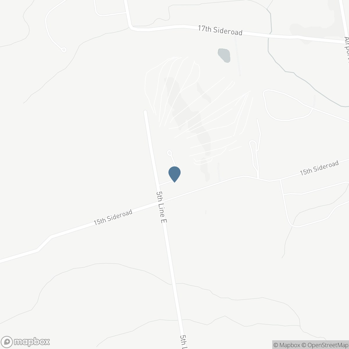 8 LLOYD'S TRAVERSE CRESCENT, Mulmur, Ontario L9V 3H6